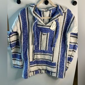 Sweater from  Tijuana